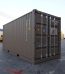 20ft High Cube Open Side Container 5
