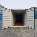 53ft High Cube Container - Image 2