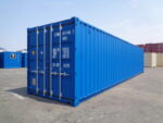 40ft Standard Shipping Container for Sale