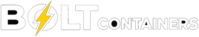 Bolt Containers logo